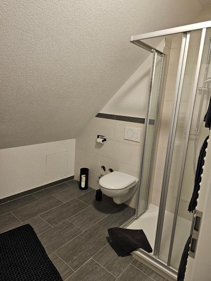 Casa Valerio Cv1 Apartment Rust Bagian luar foto